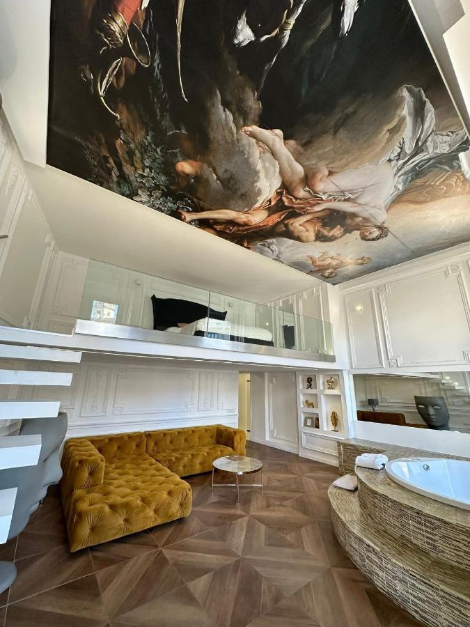 Enzo Capo Vip Apartment