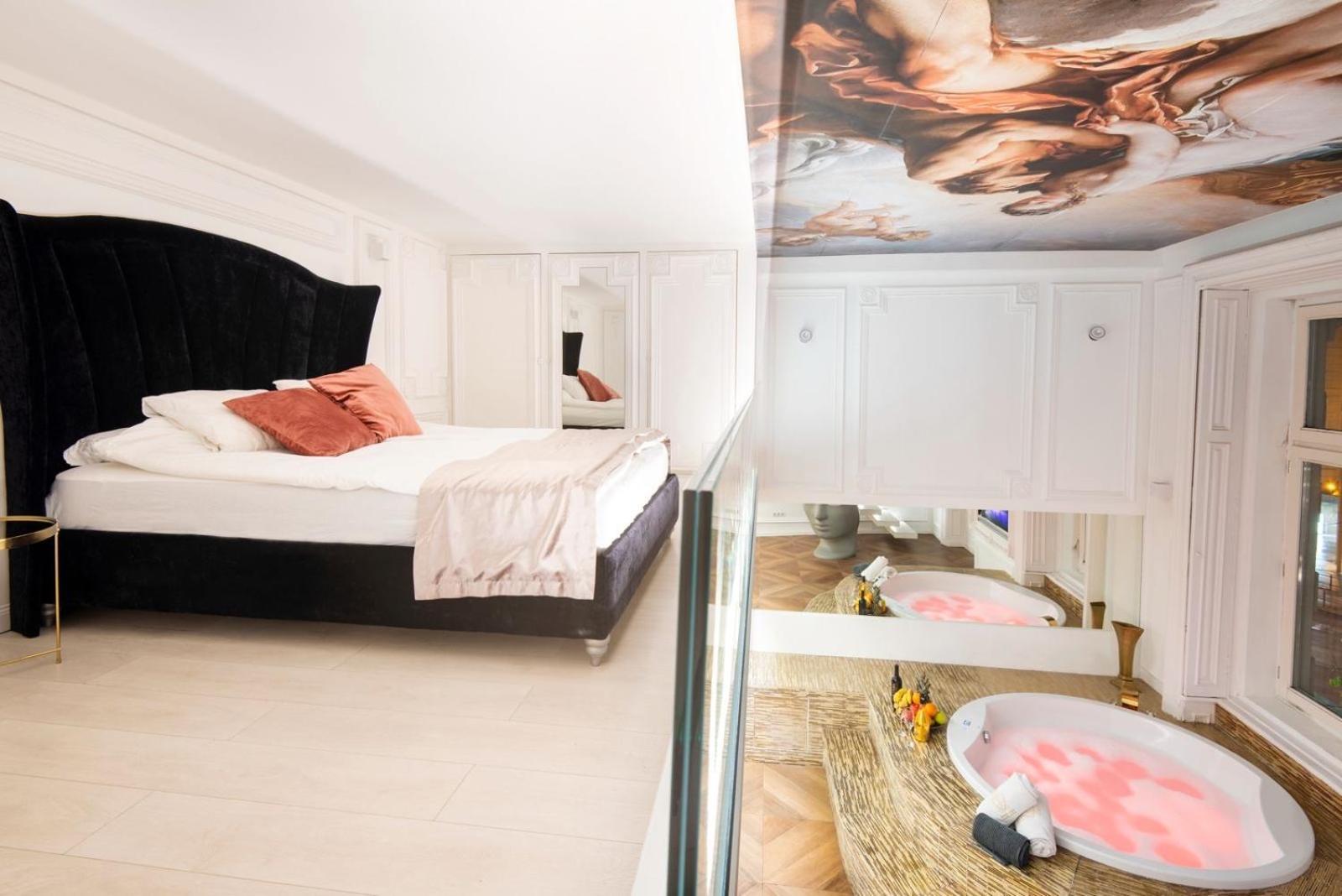 Enzo Capo Vip Apartment